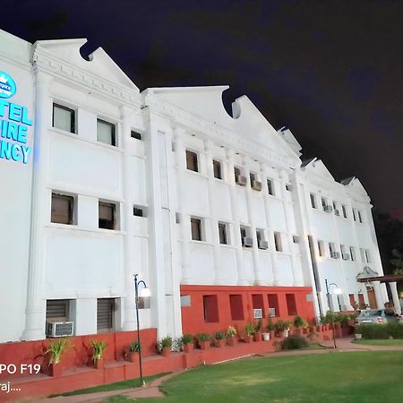 Hotel Empire Regency Divisione di Divisione di Jaipur Esterno foto