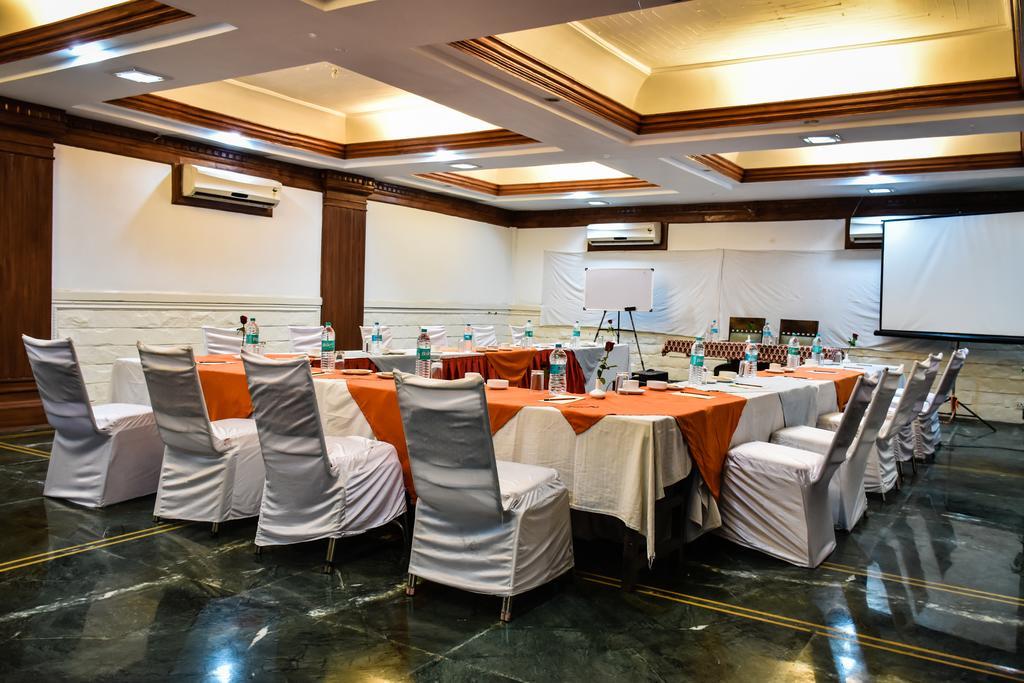 Hotel Empire Regency Divisione di Divisione di Jaipur Esterno foto