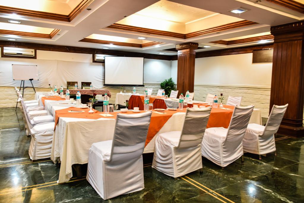 Hotel Empire Regency Divisione di Divisione di Jaipur Esterno foto