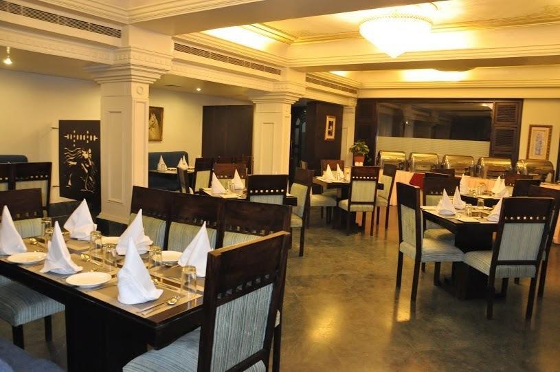 Hotel Empire Regency Divisione di Divisione di Jaipur Esterno foto
