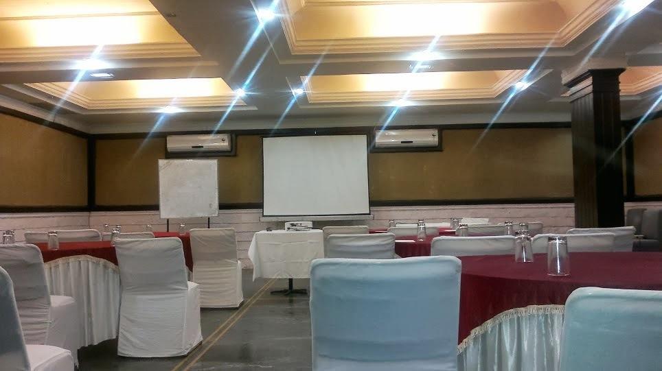 Hotel Empire Regency Divisione di Divisione di Jaipur Esterno foto