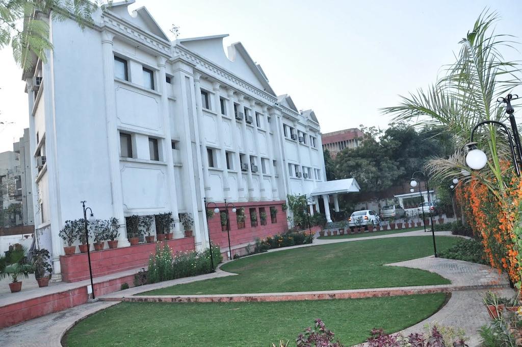 Hotel Empire Regency Divisione di Divisione di Jaipur Esterno foto
