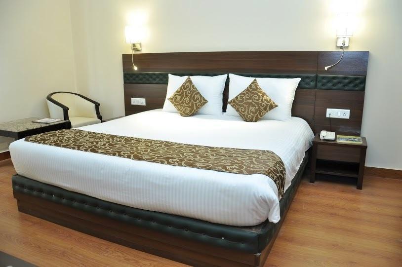 Hotel Empire Regency Divisione di Divisione di Jaipur Esterno foto