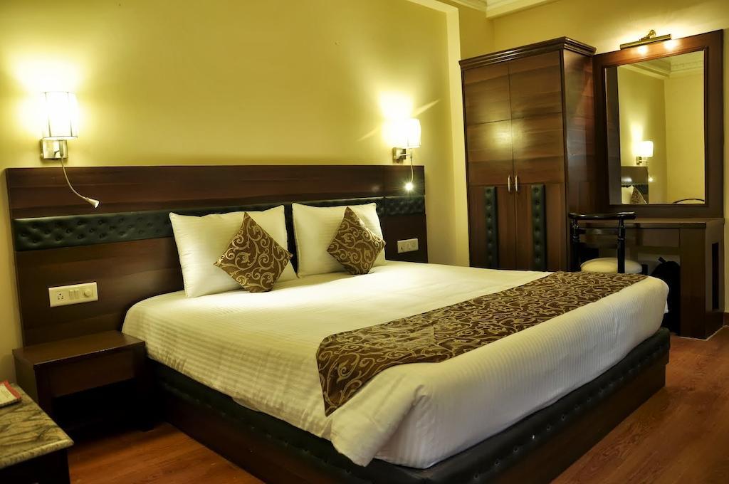 Hotel Empire Regency Divisione di Divisione di Jaipur Esterno foto