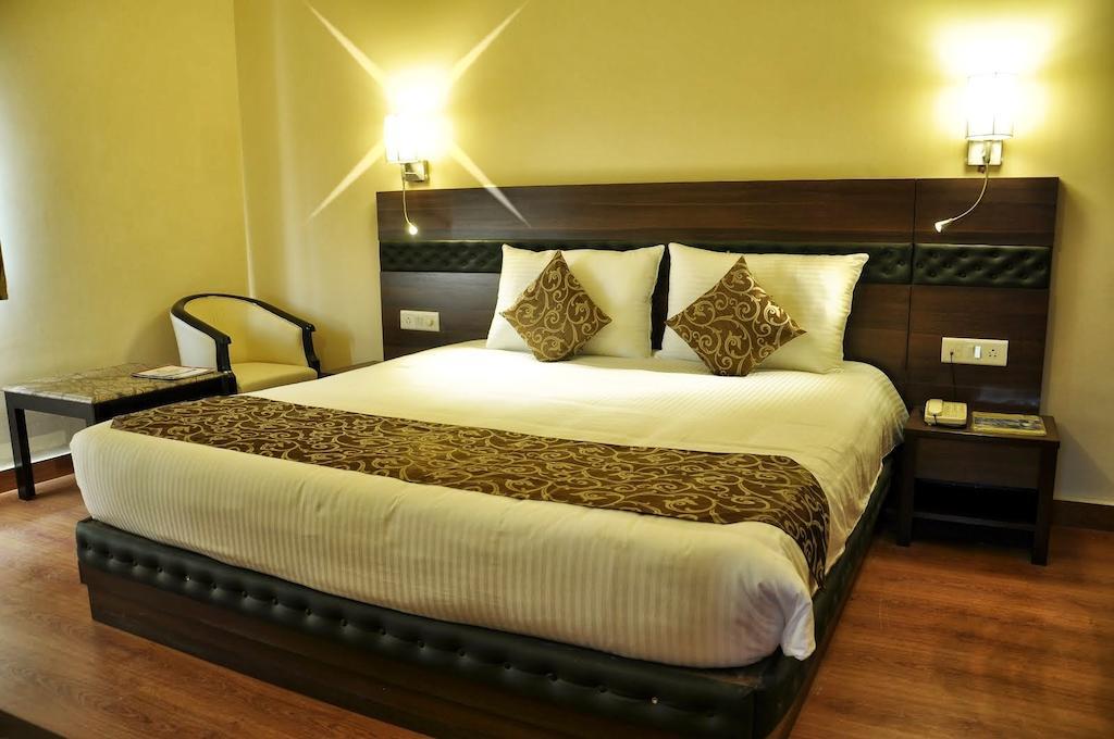 Hotel Empire Regency Divisione di Divisione di Jaipur Esterno foto