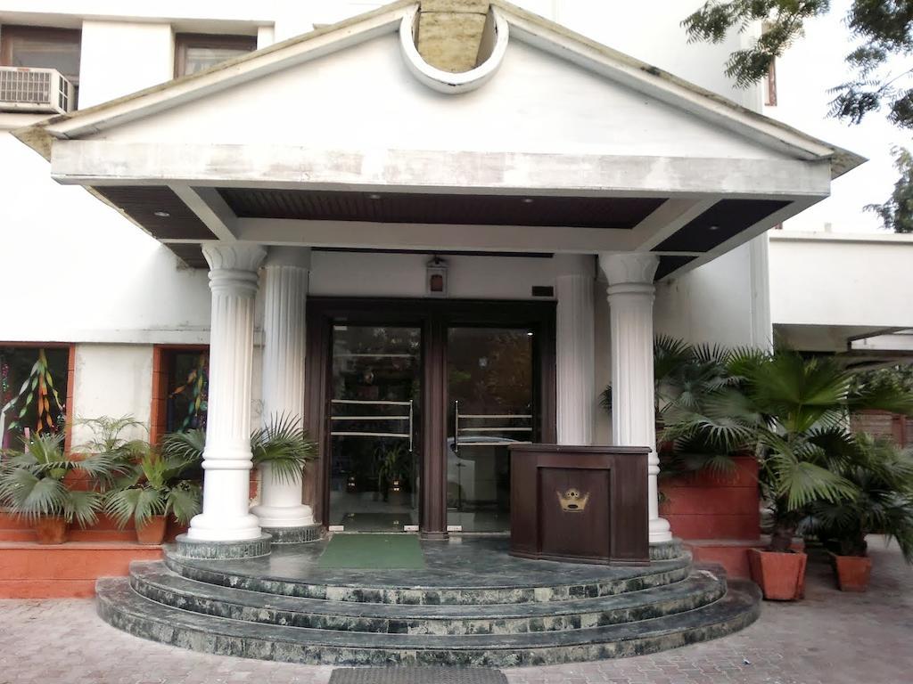 Hotel Empire Regency Divisione di Divisione di Jaipur Esterno foto