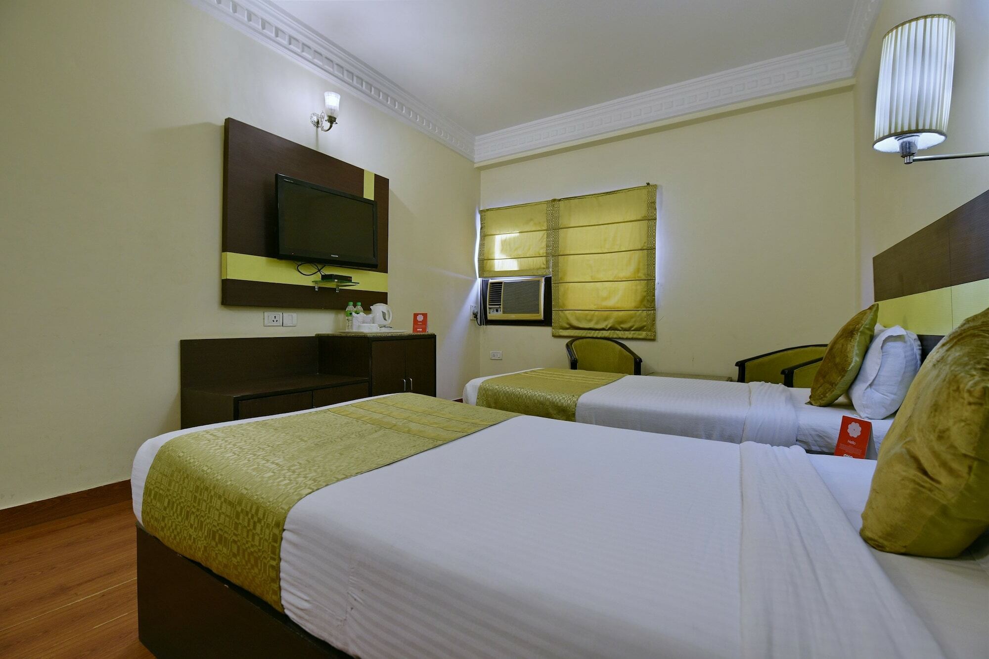 Hotel Empire Regency Divisione di Divisione di Jaipur Esterno foto