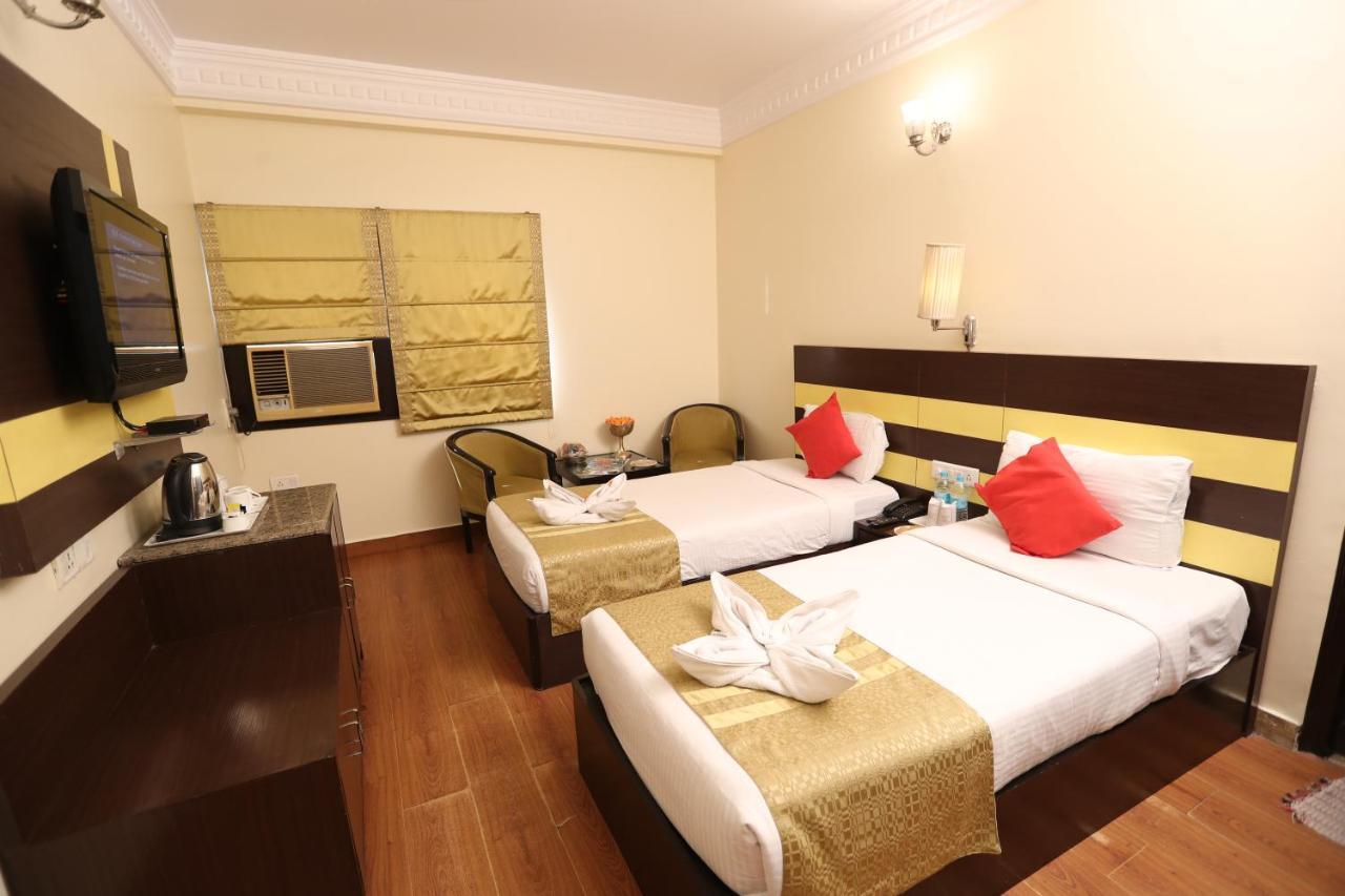 Hotel Empire Regency Divisione di Divisione di Jaipur Esterno foto