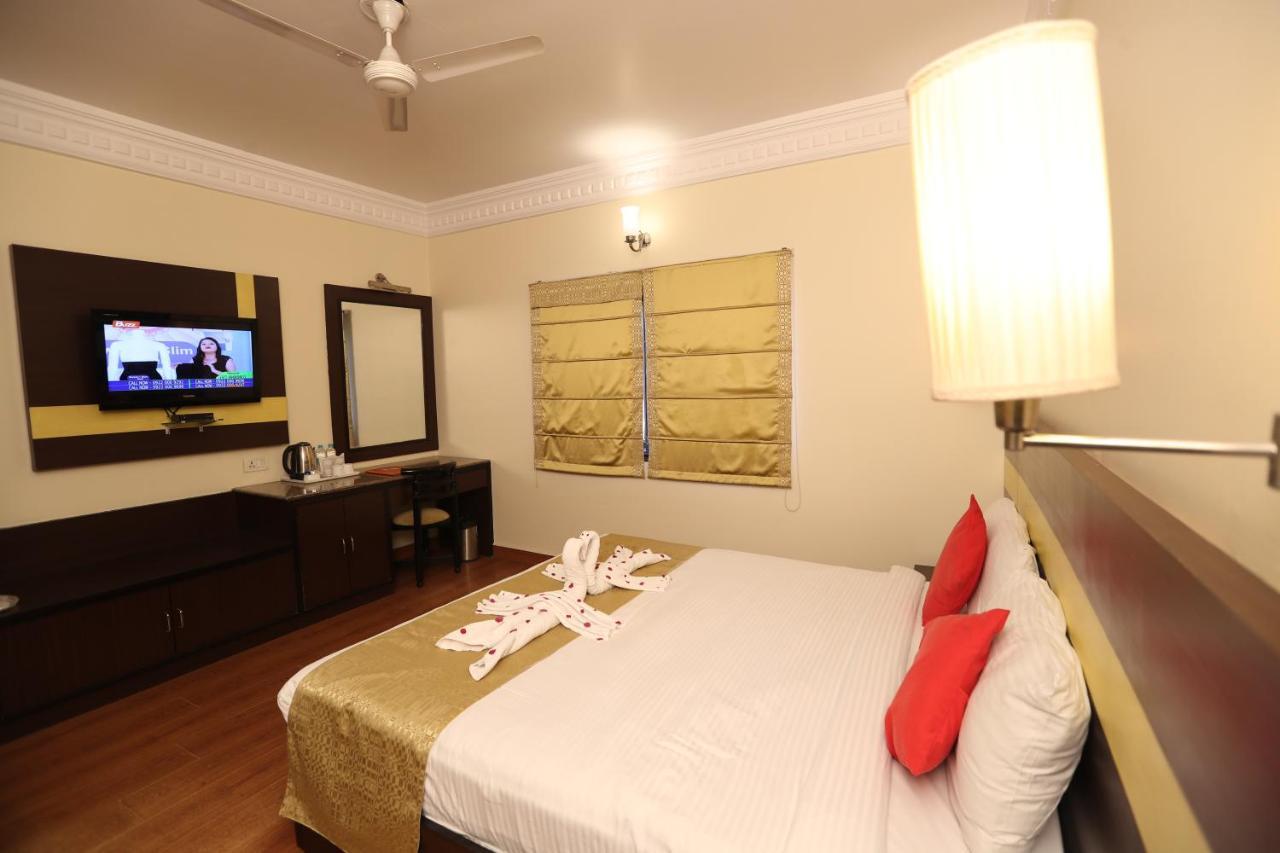 Hotel Empire Regency Divisione di Divisione di Jaipur Esterno foto