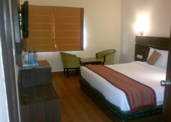 Hotel Empire Regency Divisione di Divisione di Jaipur Esterno foto