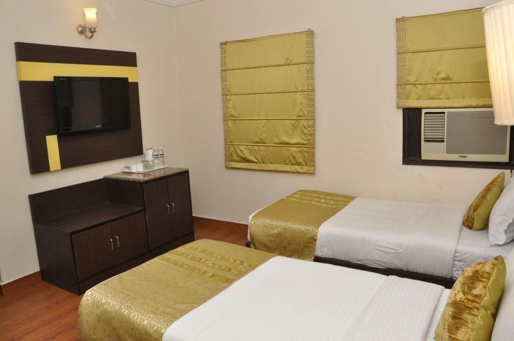 Hotel Empire Regency Divisione di Divisione di Jaipur Esterno foto